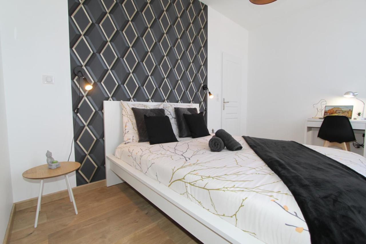 L'Urbain By Easyescale Romilly-sur-Seine Exterior foto